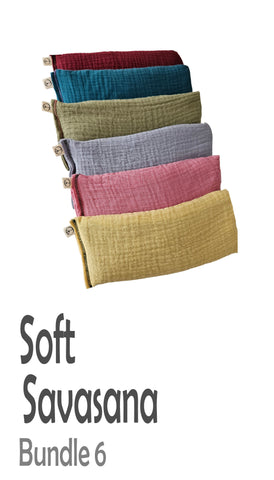 Soft Savasana - Unscented