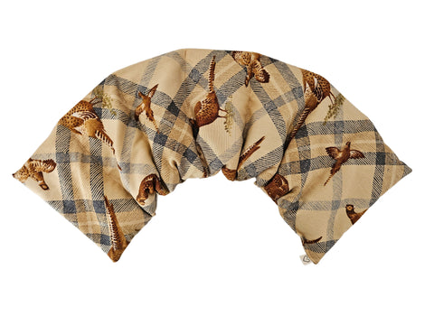 LOVEwrap Flax - Pleasant Pheasant