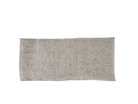 Eye Pillow COVER "Smoke"