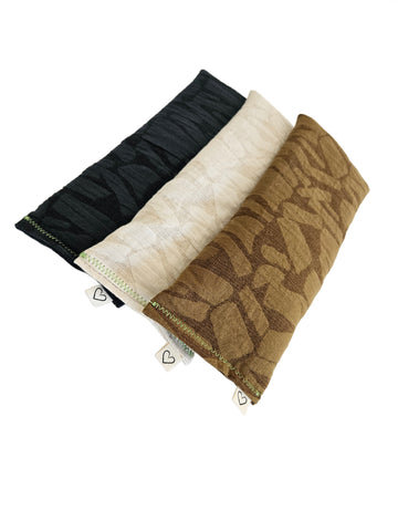 UNSCENTED Eye Pillow - Abstract
