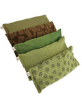 Sampler Eye Pillow Bundle of 5 - Unscented - 3 options