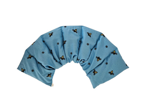 LOVEwrap Flax - Bumble Bee Blue