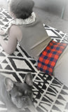 LOVEwrap Flax - Buffalo Cozy