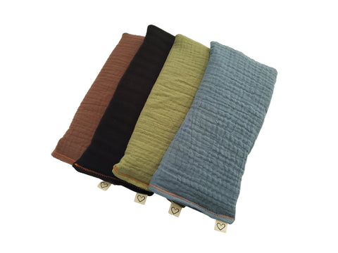 UNSCENTED Eye Pillow - Soft Savasana