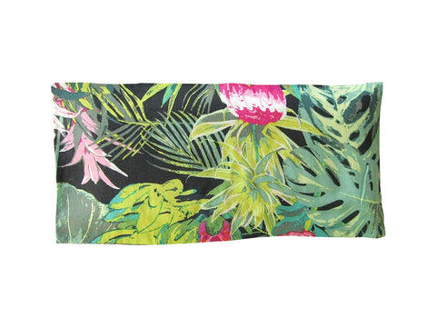 Eye Pillow COVER "Tiki"