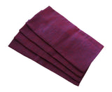 Eye Pillow Cover Pack of (4)