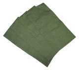 Eye Pillow Cover Pack of (4)
