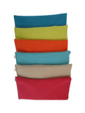 Flax In Flannel - 10 colors - Unscented