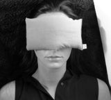UNSCENTED Eye Pillow - Relaxed Flax