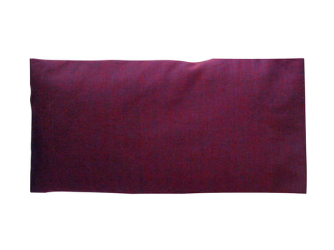 Eye Pillow COVER "Mulberri"