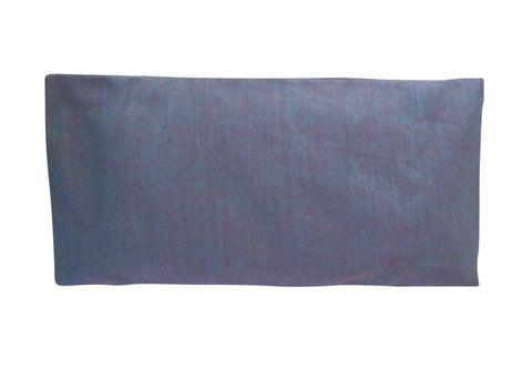 Eye Pillow COVER "Amethyst"