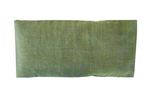 Eye Pillow COVER "Moss"
