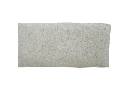 Eye Pillow COVER "Natural"