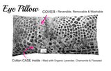 Eye Pillow Cover Pack of (4)