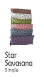 UNSCENTED Eye Pillow - Star Savasana